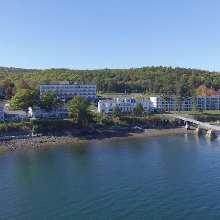 Atlantic Oceanside Hotel & Conference Center Bar Harbor Esterno foto